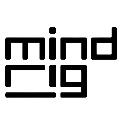 Mindrig Logo